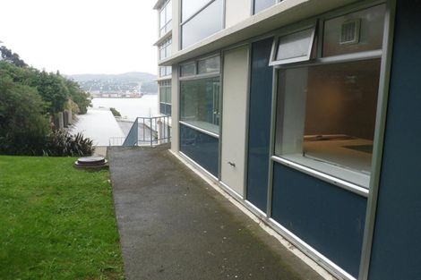 Photo of property in Jerningham Apartments, 20 Oriental Terrace, Oriental Bay, Wellington, 6011