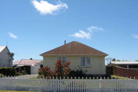 Photo of property in 39 Fonblanque Street, Westport, 7825