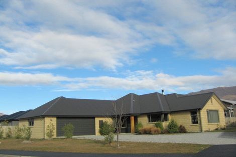 Photo of property in 87 Mount Iron Drive, Wanaka, 9305