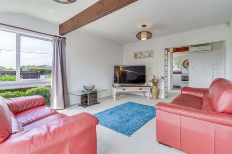 Photo of property in 321 Wairakei Road, Burnside, Christchurch, 8053