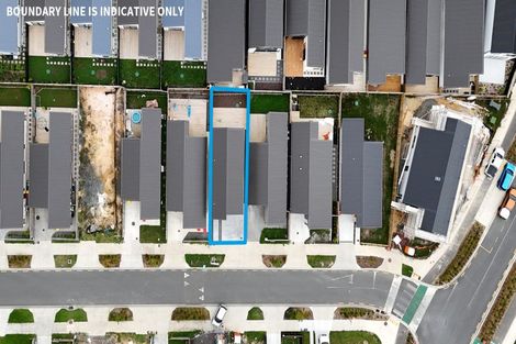 Photo of property in 61 Horokaka Street, Massey, Auckland, 0614