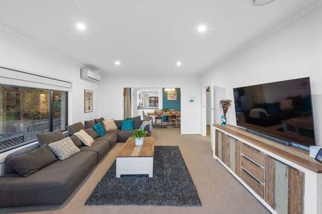 Photo of property in 22 Morrow Avenue, Bucklands Beach, Auckland, 2012