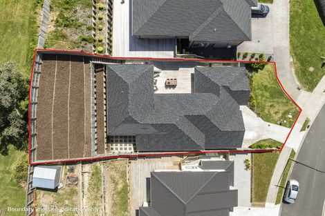 Photo of property in 27 Surf View Crescent, Red Beach, 0932