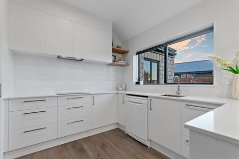 Photo of property in 3 Anzac Lane, Rolleston, 7614