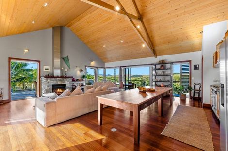 Photo of property in 134 Phillips Road, Kaiwaka, 0573