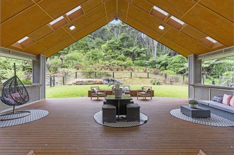 Photo of property in 7 Brljevich Road, Mangatawhiri, Pokeno, 2471
