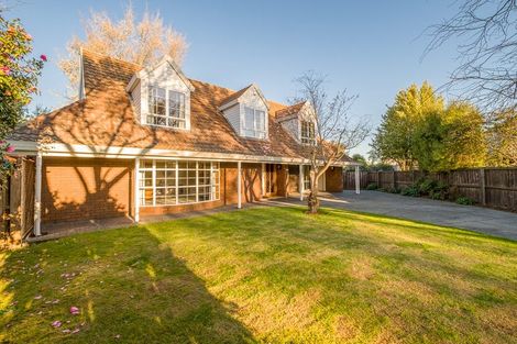 Photo of property in 12 Wichita Place, Burwood, Christchurch, 8083