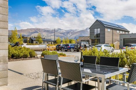 Photo of property in Northlake, 4 Gowanbrae Lane, Wanaka, 9305