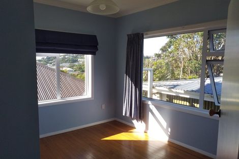 Photo of property in 62 Tarawera Road, Johnsonville, Wellington, 6037
