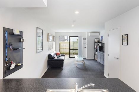 Photo of property in 27/17 Bunyan Street, Waltham, Christchurch, 8023