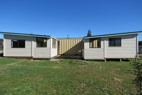 Photo of property in 23 Plaskett Street, Reefton, 7830