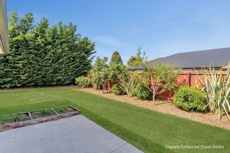 Photo of property in 22 Carrick Place, Rolleston, 7614