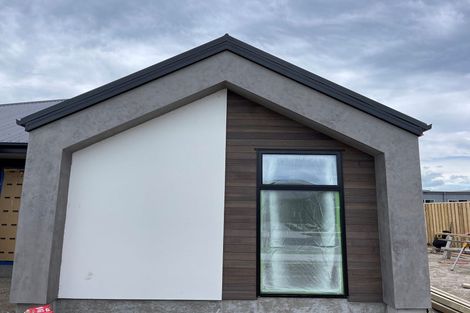 Photo of property in 14 Lusk Street, Rangiora, 7400