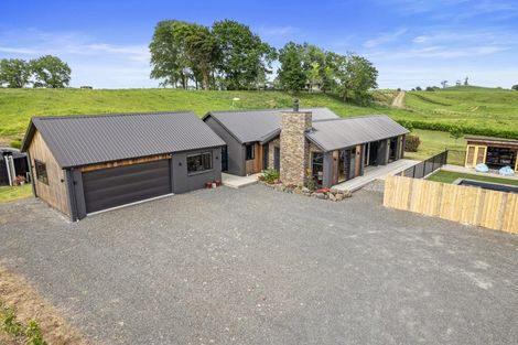 Photo of property in 415a Waerenga Road, Te Kauwhata, 3781