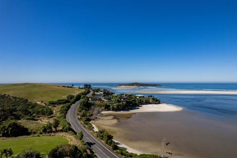 Photo of property in 1390 Taieri Mouth Road, Taieri Mouth, 9091