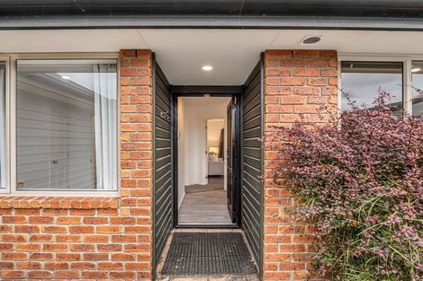 Photo of property in 12a Forth Street, Richmond, Christchurch, 8013