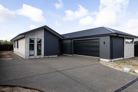 Photo of property in 5e Ballinger Place, Kaiapoi, Woodend, 7630