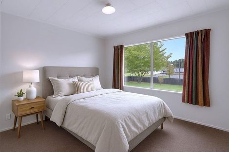 Photo of property in 1 Augustus Earle Place, Pukehangi, Rotorua, 3015