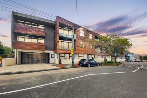 Photo of property in Detroit Apartments, 37/181u Tasman Street, Mount Cook, Wellington, 6021