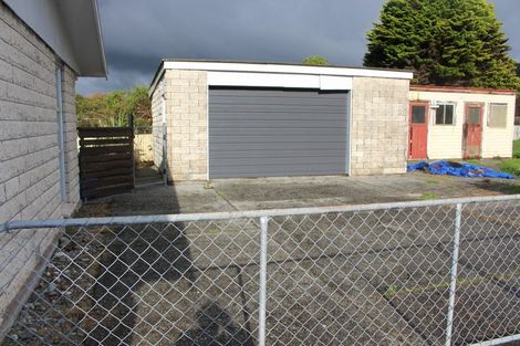 Photo of property in 1 Nile Street, Taylorville, Greymouth, 7805