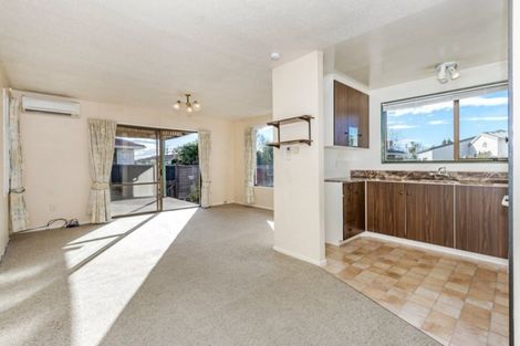 Photo of property in 1/160b Highsted Road, Casebrook, Christchurch, 8051