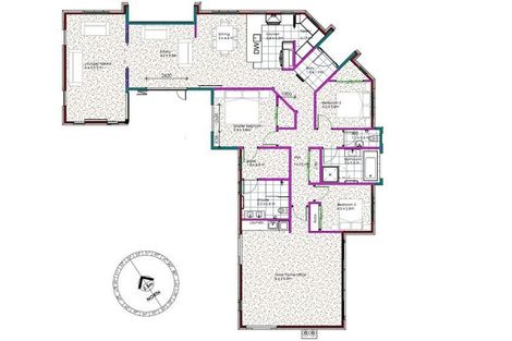 Photo of property in 2 Reuben Avenue, Rolleston, 7615