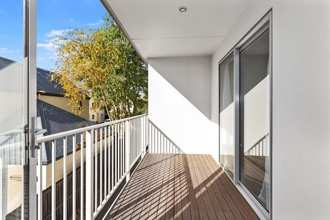Photo of property in 29a Ely Street, Christchurch Central, Christchurch, 8013