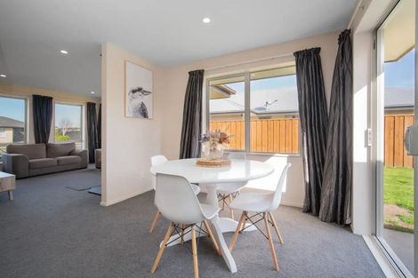 Photo of property in 19 Ridgeway Avenue, Rolleston, 7615