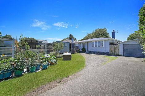 Photo of property in 2/85 Jellicoe Road, Manurewa, Auckland, 2102
