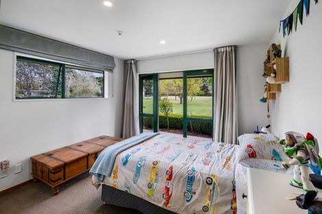 Photo of property in 604 Newtons Road, Rolleston, Christchurch, 7675
