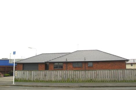Photo of property in 12 Martin Street, Strathern, Invercargill, 9812