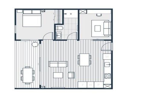 Photo of property in 412/3 Kaipiho Lane, Albany, Auckland, 0632