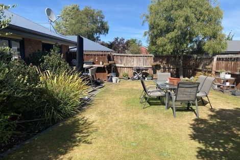 Photo of property in 6 Magnolia Lane, St Albans, Christchurch, 8052