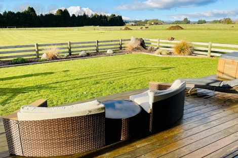 Photo of property in 52a Ruapehu Road, Ohakune, 4625