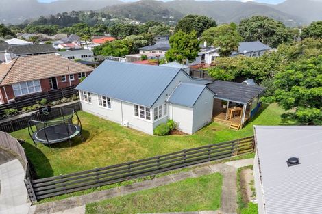 Photo of property in 34 Dyer Street, Epuni, Lower Hutt, 5011