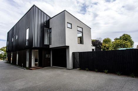 Photo of property in 3/9 Innes Road, St Albans, Christchurch, 8052