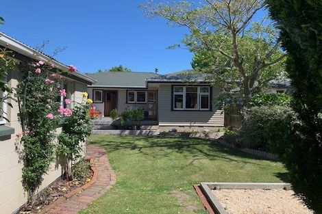 Photo of property in 31 Dunedin Street, Redwood, Christchurch, 8051