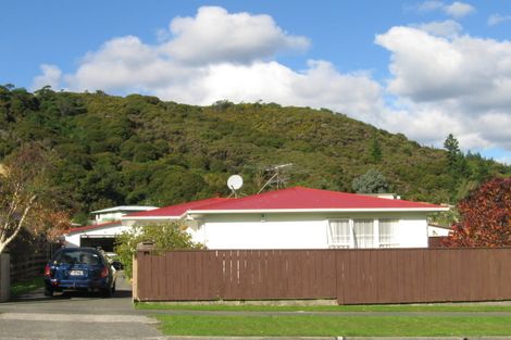 Photo of property in 68 Meremere Street, Wainuiomata, Lower Hutt, 5014