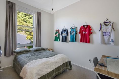 Photo of property in 11 Rewa Road, Hataitai, Wellington, 6021