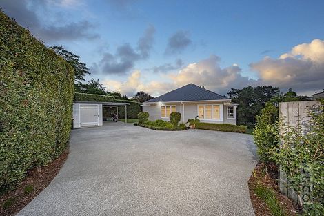 Photo of property in 5 Norglen Lane, Riverhead, 0820