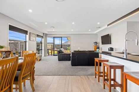 Photo of property in 33 Palmer Avenue, Rolleston, 7615