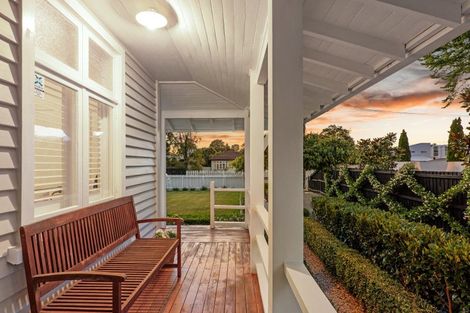 Photo of property in 36 Bennett Street, Papanui, Christchurch, 8053