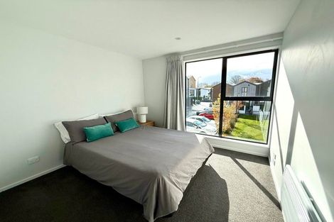 Photo of property in 11/258 Armagh Street, Christchurch Central, Christchurch, 8011