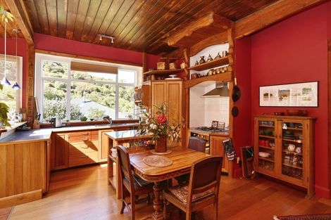 Photo of property in 4 Somes Road, Lyttelton, 8082