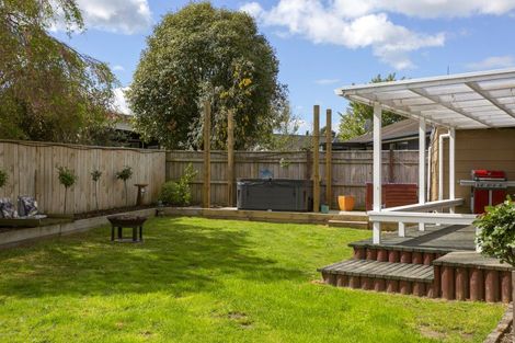 Photo of property in 19 Arthur Crescent, Hilltop, Taupo, 3330