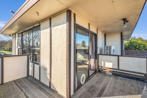 Photo of property in 23 Freebairn Street, Redwood, Christchurch, 8051