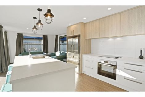 Photo of property in 1 Fry Place, Rolleston, 7614