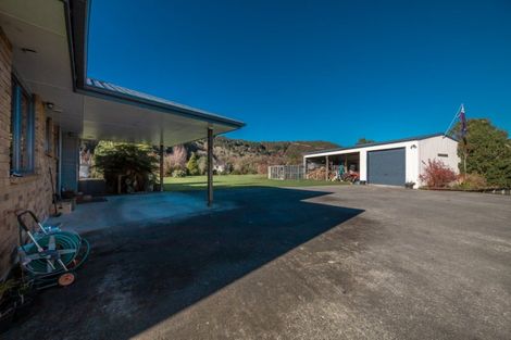 Photo of property in 6 Deemac Street, Reefton, 7830