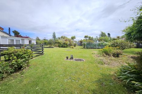 Photo of property in 129 Third Street, Kumara, 7832