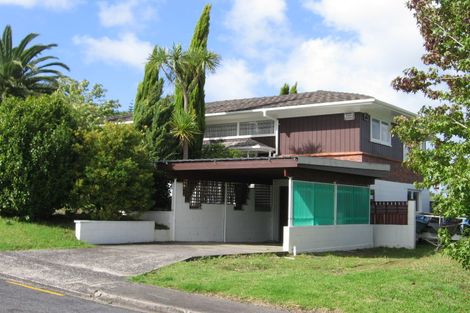 Photo of property in 52 Cyclarama Crescent, Massey, Auckland, 0614